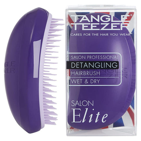 Tangle Teezer Salon Elite Violet Diva - EAN 5060173378431