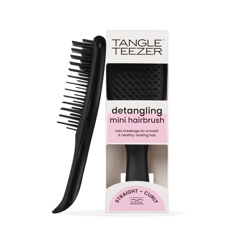 Tangle Teezer Tud Mini Black