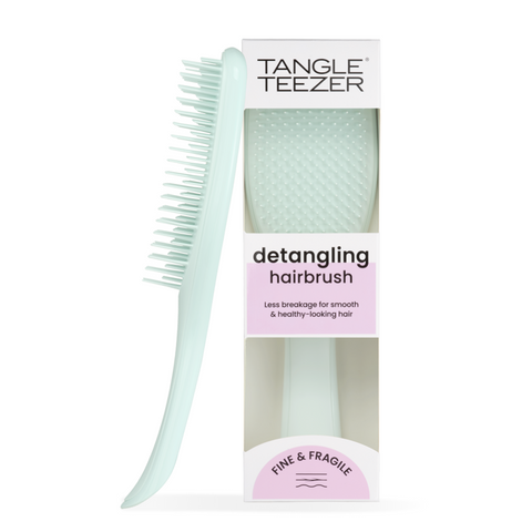 Tangle Teezer Tud Fine Fragile Ice Blue