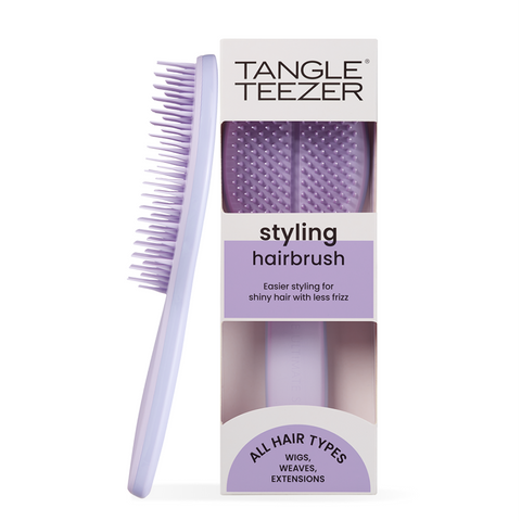 Tangle Teezer The Ultimate Styler Lilac