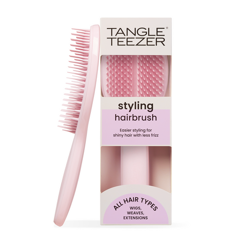 Tangle Teezer The Ultimate Styler Millenial Pink
