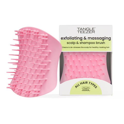 Tangle Teezer The Scalp Brush Pink