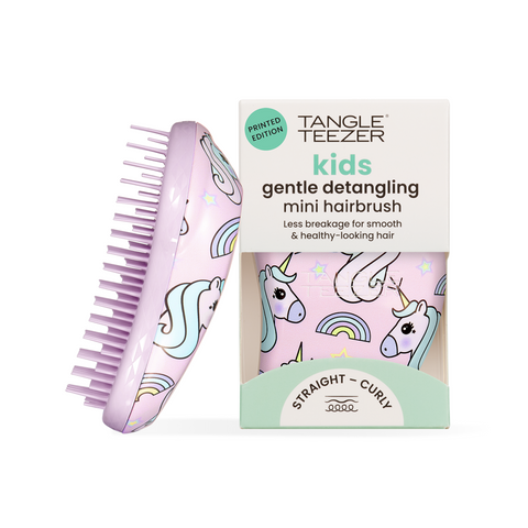 Tangle Teezer The Original Mini Pink Unicorn