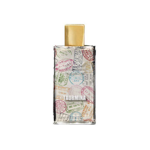 Alviero Martini ALV Passport Taormina Eau de Toilette 100 ml flacone e confezione