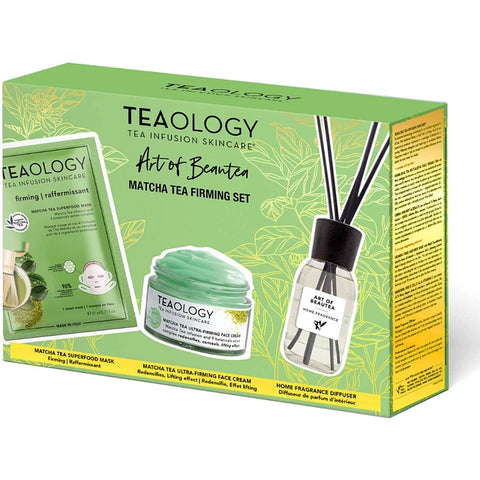 Teaology Firming Set