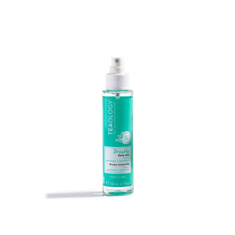 Teaology Breathe Body Mist 2 In 1 Corpo & Capelli 75 Ml
