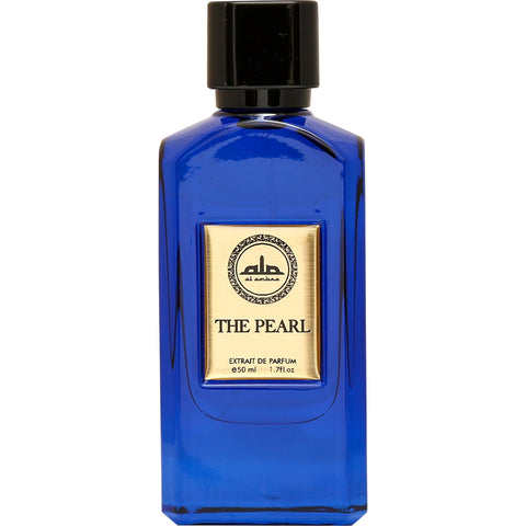 Al Ambra The Pearl Extrait De Parfum 50 Ml