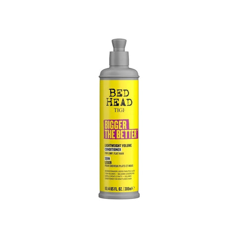 Tigi Bed Head Bigger The Better Conditioner 300 Ml