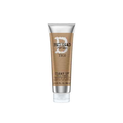 Tigi Clean Up Daily Shampoo 250 Ml