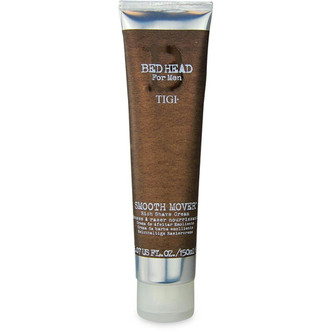 Tigi Smooth Mover Shave Cream 150 Ml