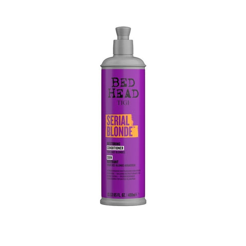 Tigi Bed Head Serial Blonde Conditioner 400 Ml
