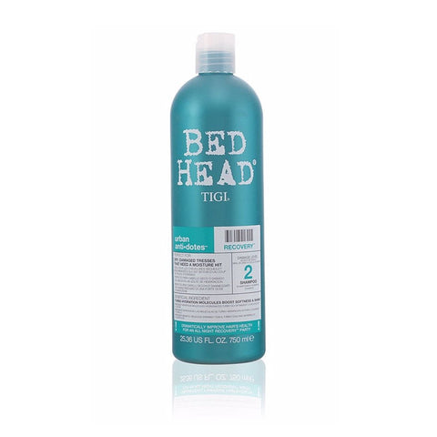 Tigi Recovery Level 2 Shampoo 750 Ml