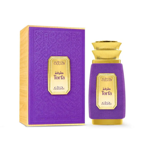 Nabeel Torfa Eau De Parfum 100 Ml