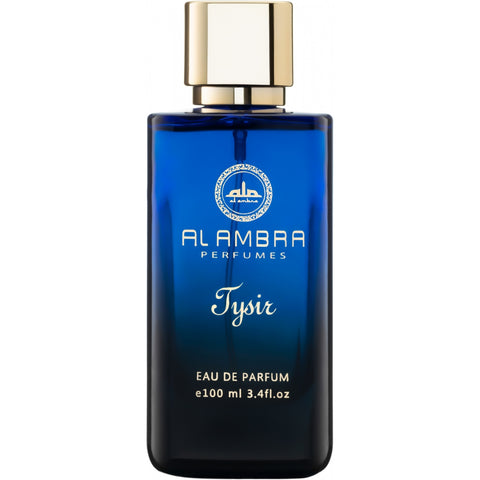 Al Ambra Tysir Eau De Parfum 100 Ml