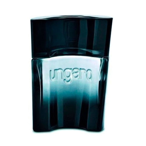 Emanuel Ungaro Masculin Eau De Toilette 90 Ml Uomo