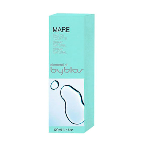 Byblos Mare Eau De Toilette 120 Ml Unisex