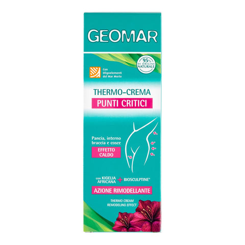 SMAGLIATURE & CELLULITE