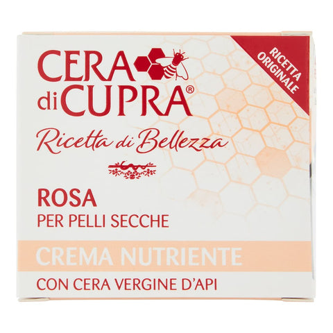 Cera Di Cupra Vaso Rosa 50 ml