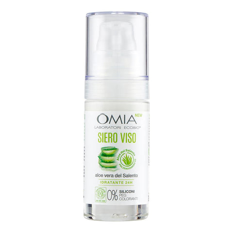 OMIA SIERO NEW IDRAT A/Sposole 250 Ml