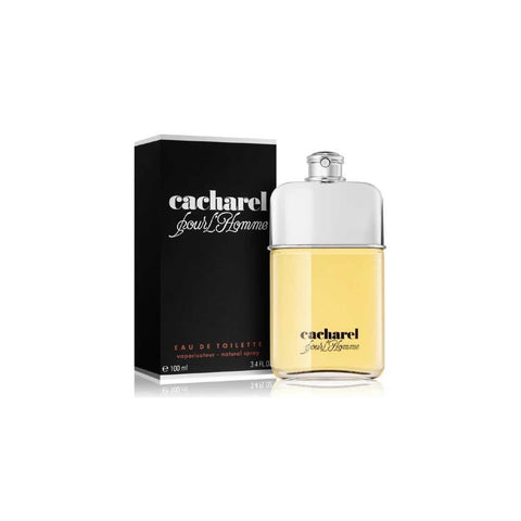 Cacharel Pour Homme Eau De Toilette 50 Ml