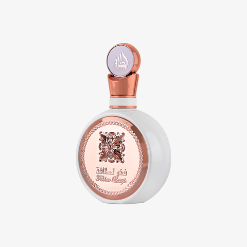 Lattafa Fakhar Rose Eau De Parfum 100 Ml — flacone