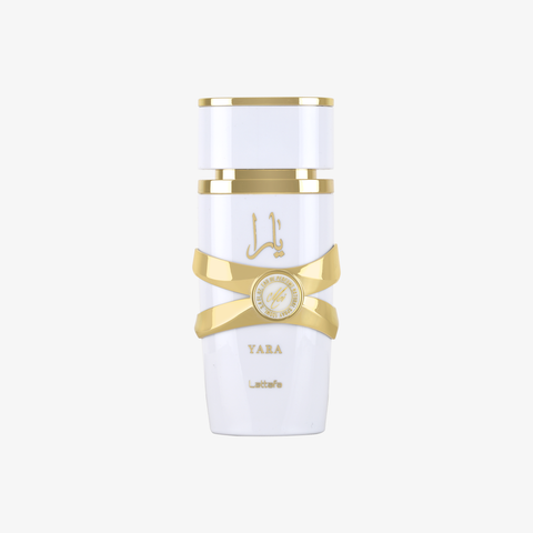 Lattafa Yara Moi Eau De Parfum 100 Ml — flacone