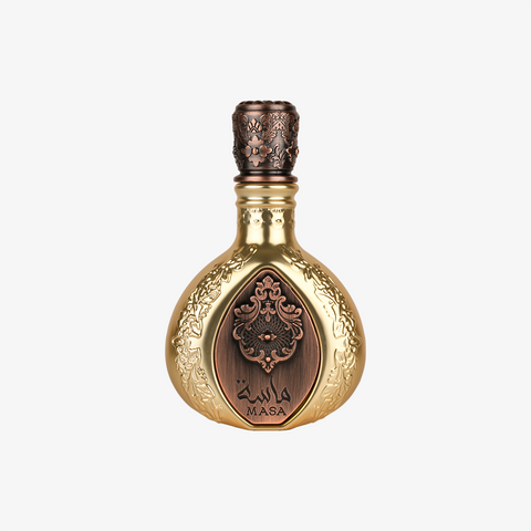Lattafa Pride Masa Eau De Parfum 100 Ml — flacone