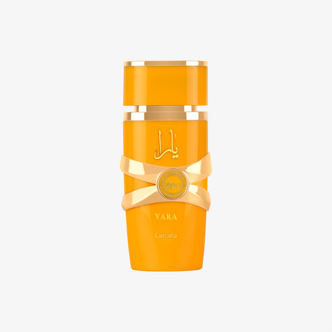 Lattafa Yara Tous Eau De Parfum 100 Ml — flacone