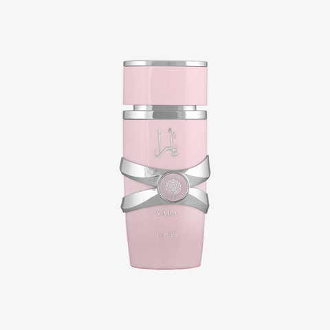 Lattafa Yara Eau De Parfum 100 Ml Donna — flacone