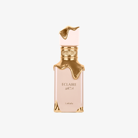 Lattafa Eclaire Eau De Parfum 100 Ml — flacone
