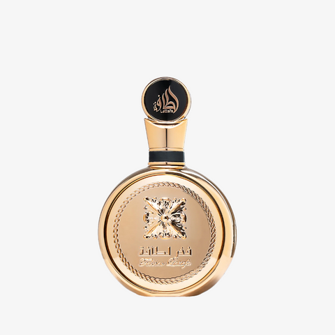 Lattafa Fakhar Extrait Eau De Parfum 100 Ml — flacone