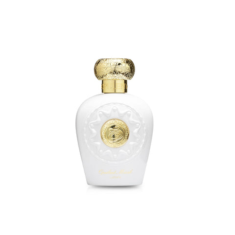 Lattafa Opulent Musk Eau De Parfum 100 Ml — flacone