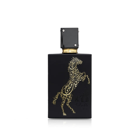 Lattafa Lail Maleki Eau De Parfum 100 Ml — flacone
