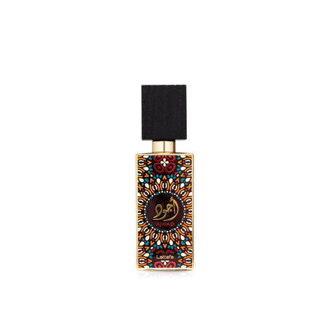 Lattafa Ajwad Eau De Parfum 60 Ml — flacone