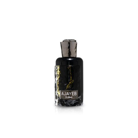 Lattafa Ajayeb Dubai Eau De Parfum 100 Ml — flacone