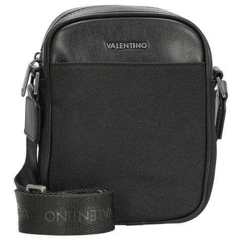 Borsa a tracolla Valentino Bags Finix VBS8CQ21 nera