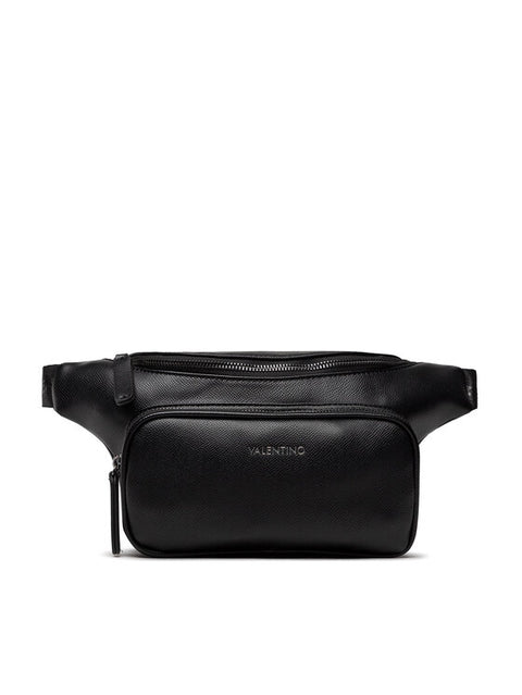 Marsupio uomo Valentino Bags Tacos nero VBS6G510