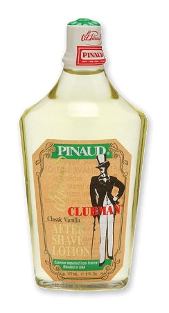 Clubman Pinaud After Shave Classic Vanilla 177 Ml
