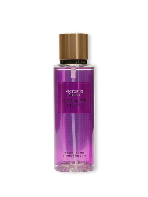 Victoria’s Secret Cashmere Fleur – acqua profumata corpo 250 ml, vista frontale