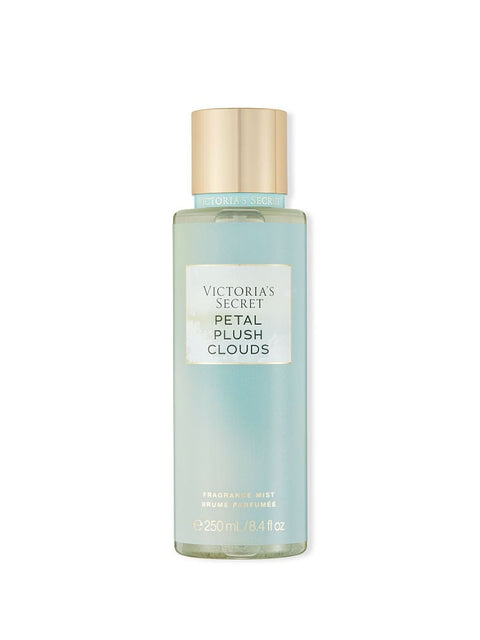 Victoria’s Secret Petal Plush Clouds – acqua profumata corpo 250 ml, vista frontale
