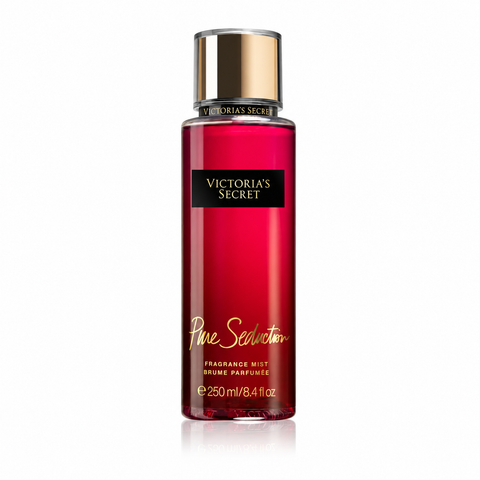 Victoria’s Secret Pure Seduction – acqua profumata corpo 250 ml, vista frontale