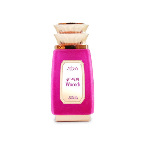 Nabeel Worodi Eau De Parfum 100 Ml