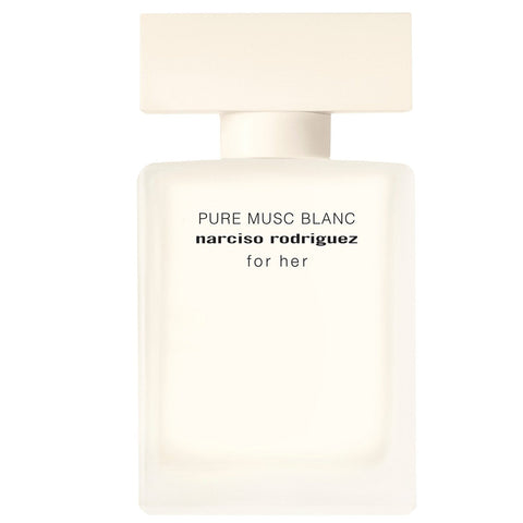 Narciso Rodriguez For Her Pure Musc Blanc Eau de Parfum Intense 100 ml