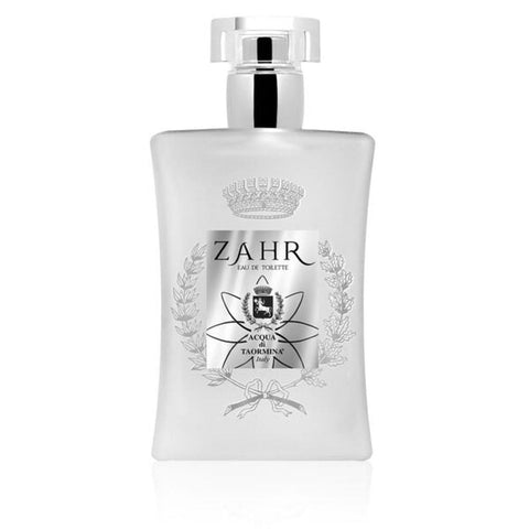 Acqua Di Taormina Zahr Eau De Toilette 100 Ml Uomo